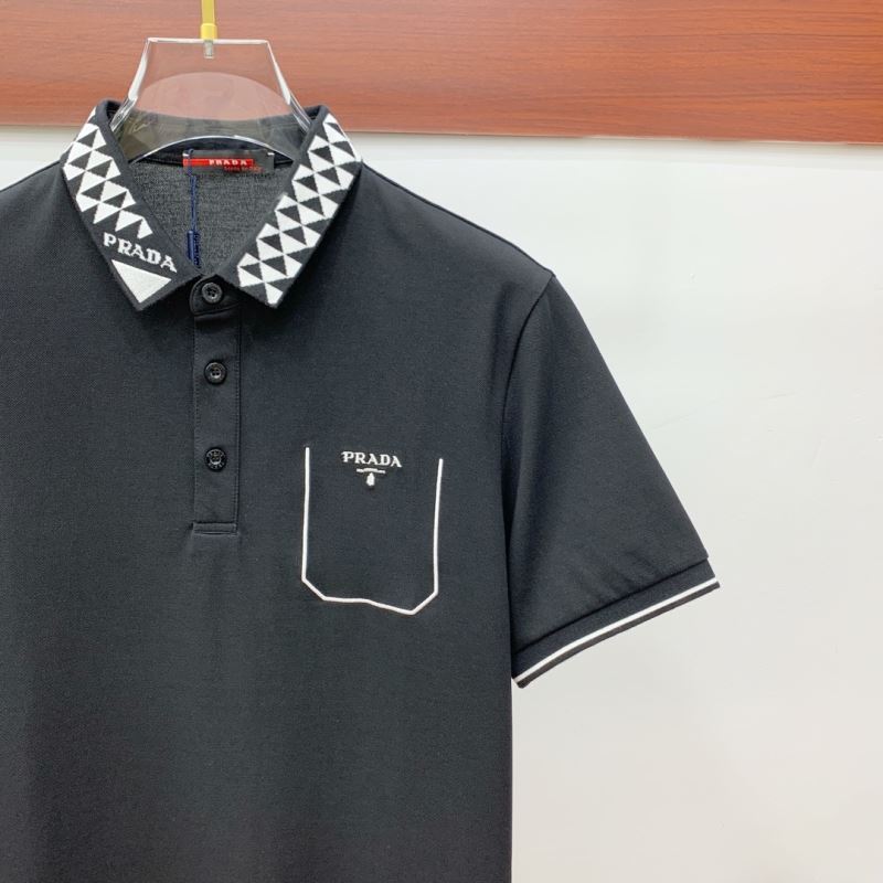 Prada T-Shirts